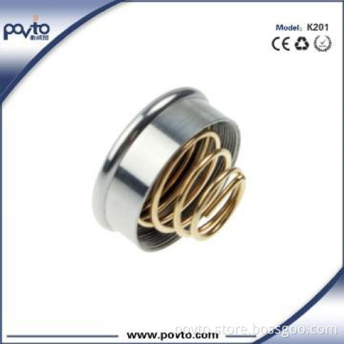 Best after service factory price k201 ecig mod
